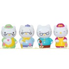 Игровой набор Hello Kitty и ее семья 290083